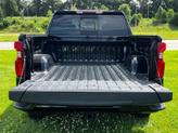 Thumbnail of 2022 Black Chevrolet Silverado 1500