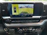Thumbnail of 2022 Black Chevrolet Silverado 1500