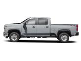 Thumbnail of 2025 Sterling Gray Metallic Chevrolet Silverado 3500