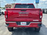 Thumbnail of 2021 Cayenne Red Tintcoat GMC Sierra 1500