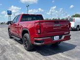 Thumbnail of 2021 Cayenne Red Tintcoat GMC Sierra 1500