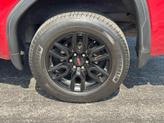 Thumbnail of 2021 Cayenne Red Tintcoat GMC Sierra 1500
