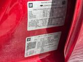 Thumbnail of 2021 Cayenne Red Tintcoat GMC Sierra 1500