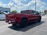 Thumbnail of 2021 Cayenne Red Tintcoat GMC Sierra 1500