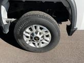 Thumbnail of 2024 Summit White Chevrolet Silverado 2500