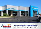 Thumbnail of 2024 Summit White Chevrolet Silverado 2500