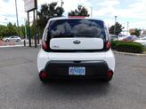 Thumbnail of 2016 Clear White Kia Soul