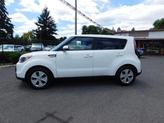 Thumbnail of 2016 Clear White Kia Soul