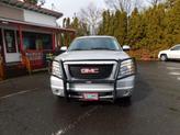 Thumbnail of 2012 Quicksilver Metallic GMC Yukon