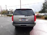 Thumbnail of 2012 Quicksilver Metallic GMC Yukon
