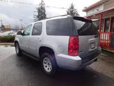 Thumbnail of 2012 Quicksilver Metallic GMC Yukon