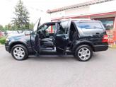 Thumbnail of 2013 Tuxedo Black Metallic Ford Expedition