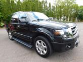 Thumbnail of 2013 Tuxedo Black Metallic Ford Expedition