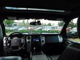 Thumbnail of 2013 Tuxedo Black Metallic Ford Expedition