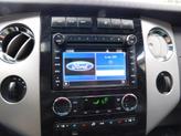 Thumbnail of 2013 Tuxedo Black Metallic Ford Expedition