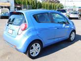 Thumbnail of 2013 Denim Chevrolet Spark