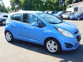 Thumbnail of 2013 Denim Chevrolet Spark