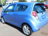 Thumbnail of 2013 Denim Chevrolet Spark