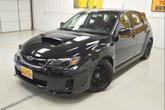 Thumbnail of 2011 Black Subaru Impreza