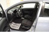 Thumbnail of 2021 Silver Mitsubishi Mirage