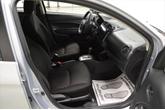 Thumbnail of 2021 Silver Mitsubishi Mirage