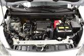 Thumbnail of 2021 Silver Mitsubishi Mirage