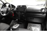 Thumbnail of 2021 Silver Mitsubishi Mirage