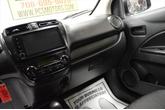 Thumbnail of 2021 Silver Mitsubishi Mirage