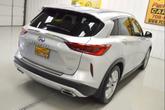 Thumbnail of 2019 Silver INFINITI QX50