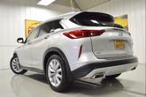 Thumbnail of 2019 Silver INFINITI QX50