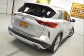 Thumbnail of 2019 Silver INFINITI QX50