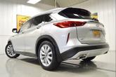 Thumbnail of 2019 Silver INFINITI QX50