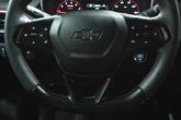 Thumbnail of 2023 Fountain Blue Chevrolet Trailblazer