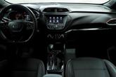 Thumbnail of 2023 Fountain Blue Chevrolet Trailblazer