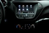 Thumbnail of 2023 Fountain Blue Chevrolet Trailblazer