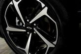 Thumbnail of 2023 Fountain Blue Chevrolet Trailblazer