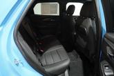 Thumbnail of 2023 Fountain Blue Chevrolet Trailblazer
