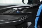 Thumbnail of 2023 Fountain Blue Chevrolet Trailblazer