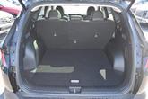 Thumbnail of 2025 Black Hyundai TUCSON