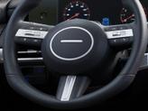 Thumbnail of 2025 Black Hyundai TUCSON