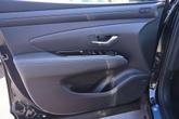 Thumbnail of 2025 Black Hyundai TUCSON