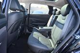 Thumbnail of 2025 Black Hyundai TUCSON