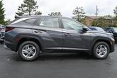 Thumbnail of 2025 Gray Hyundai TUCSON