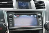 Thumbnail of 2013 Shoreline Blue Metallic Toyota Highlander
