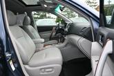 Thumbnail of 2013 Shoreline Blue Metallic Toyota Highlander