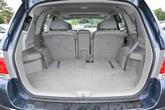 Thumbnail of 2013 Shoreline Blue Metallic Toyota Highlander