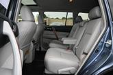 Thumbnail of 2013 Shoreline Blue Metallic Toyota Highlander