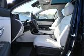 Thumbnail of 2025 Blue Hyundai TUCSON Hybrid