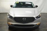 Thumbnail of 2024 Platinum Quartz Metallic Mazda CX-30