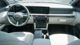Thumbnail of 2025 White Hyundai TUCSON